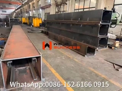 کارگاه ساخت تجهیزات جوش